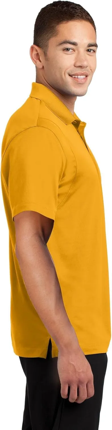 SPORT-TEK Micropique Sport-Wick Polo