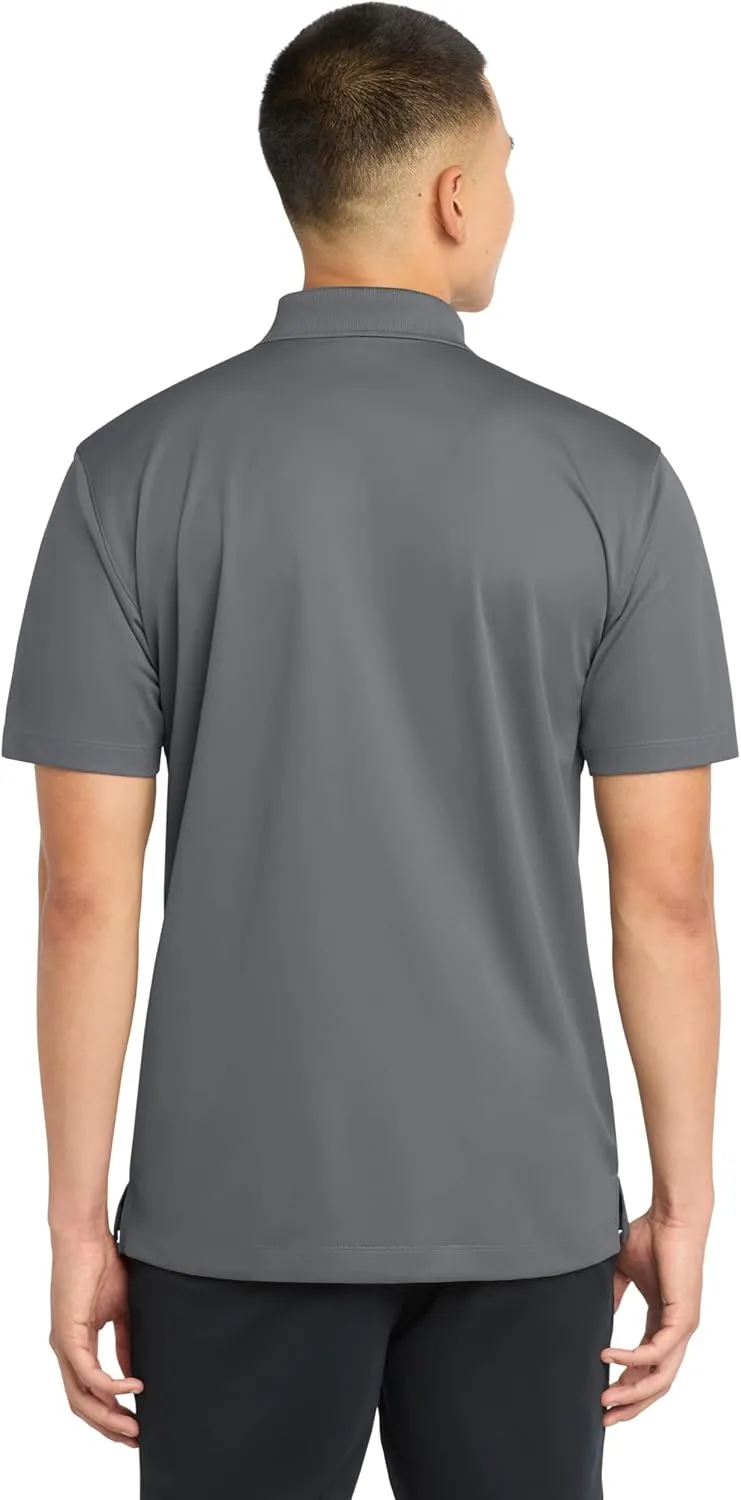 SPORT-TEK Micropique Sport-Wick Polo