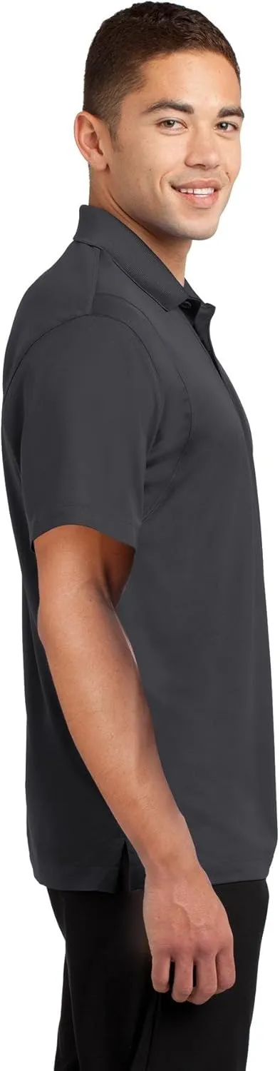 SPORT-TEK Micropique Sport-Wick Polo