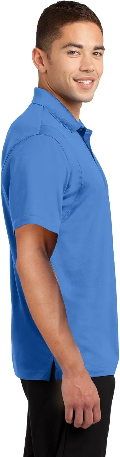 SPORT-TEK Micropique Sport-Wick Polo