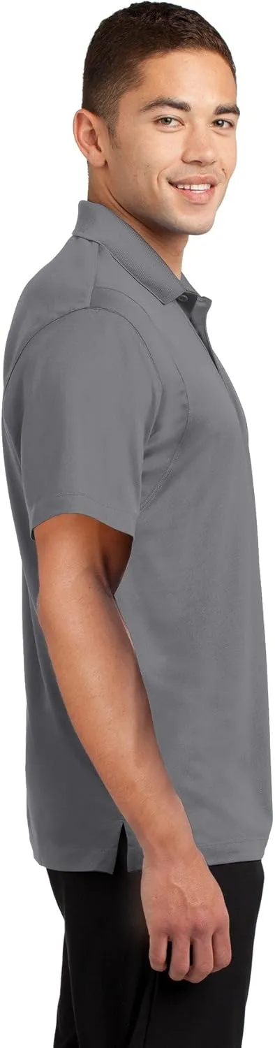 SPORT-TEK Micropique Sport-Wick Polo