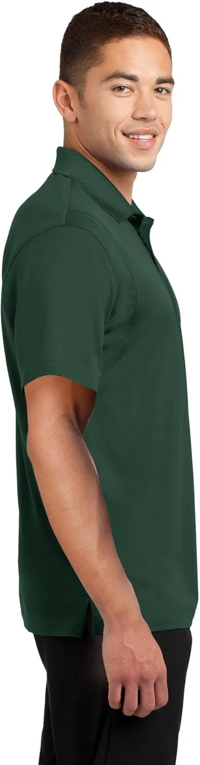 SPORT-TEK Micropique Sport-Wick Polo