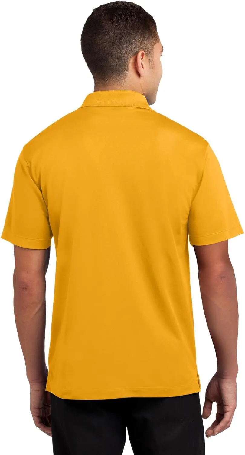 SPORT-TEK Micropique Sport-Wick Polo
