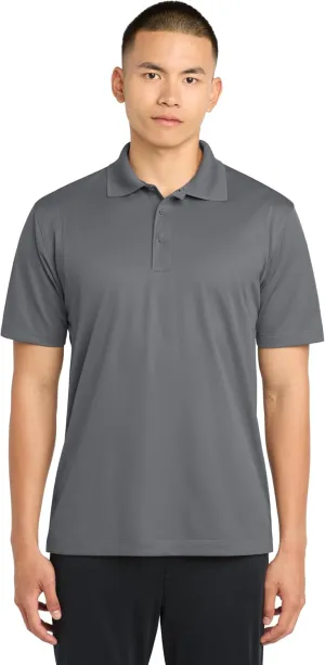 SPORT-TEK Micropique Sport-Wick Polo