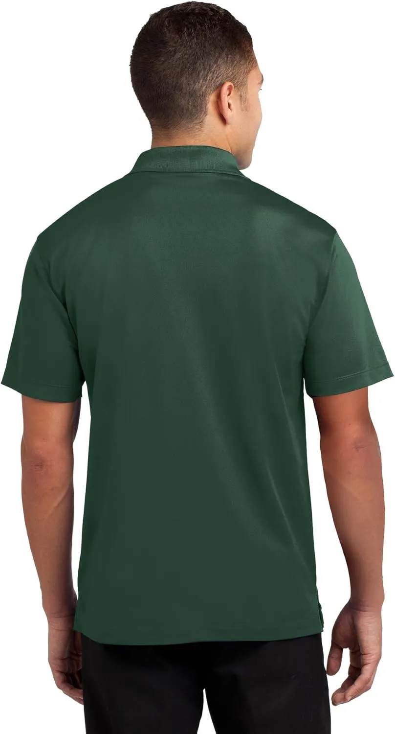 SPORT-TEK Micropique Sport-Wick Polo