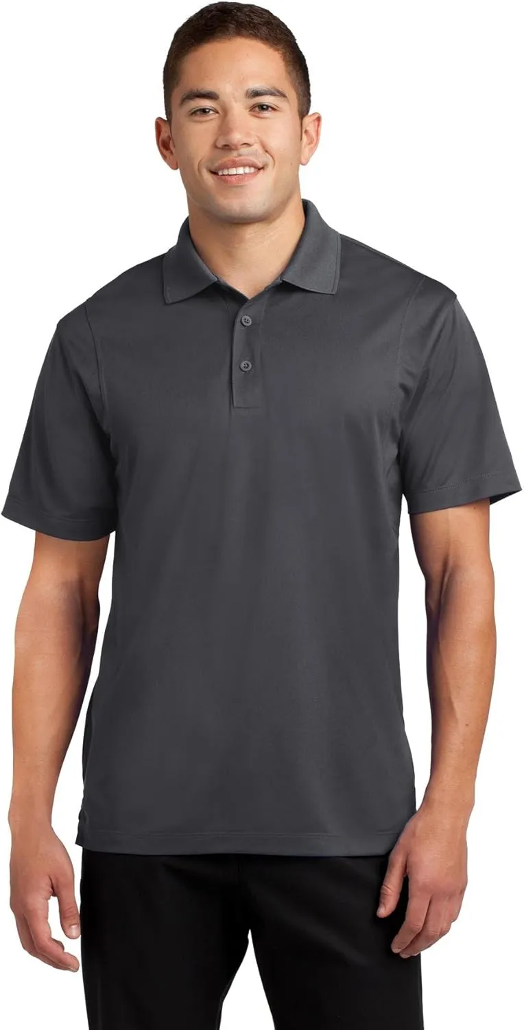 SPORT-TEK Micropique Sport-Wick Polo
