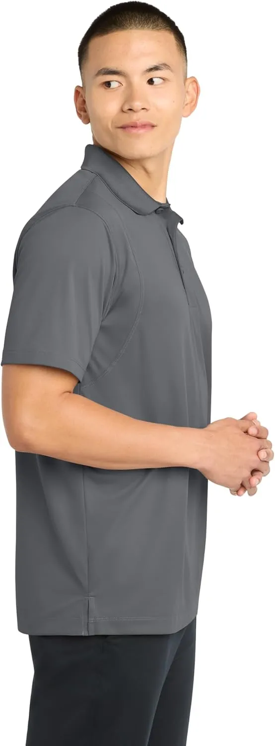 SPORT-TEK Micropique Sport-Wick Polo