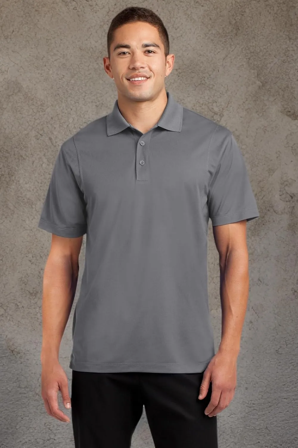 SPORT-TEK Micropique Sport-Wick Polo