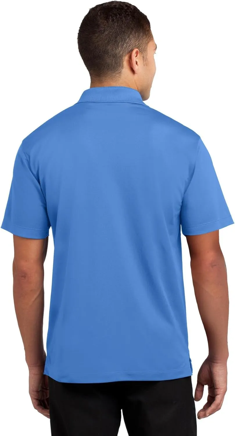 SPORT-TEK Micropique Sport-Wick Polo