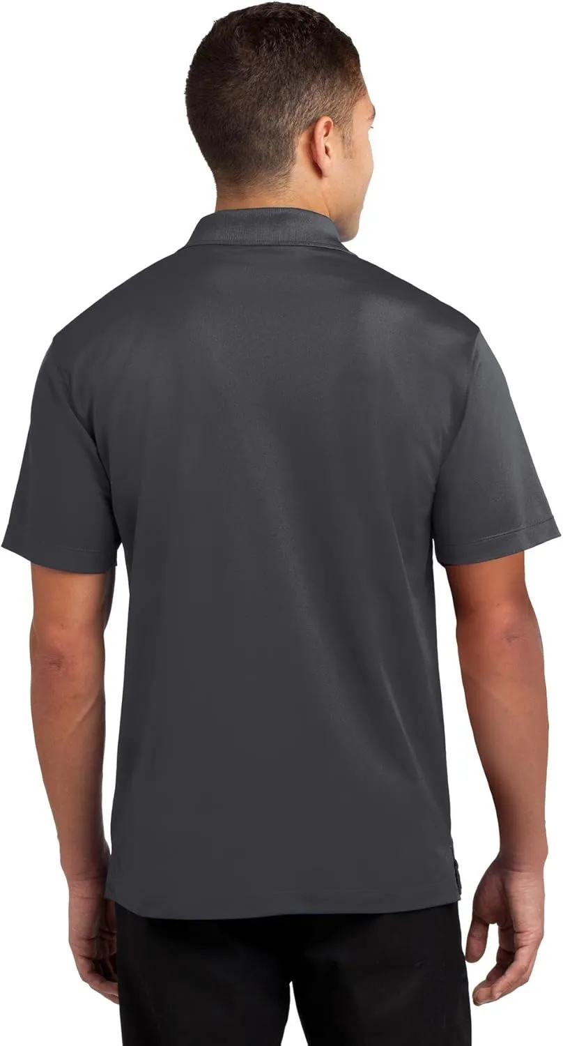 SPORT-TEK Micropique Sport-Wick Polo
