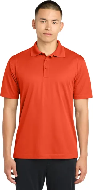 SPORT-TEK Micropique Sport-Wick Polo
