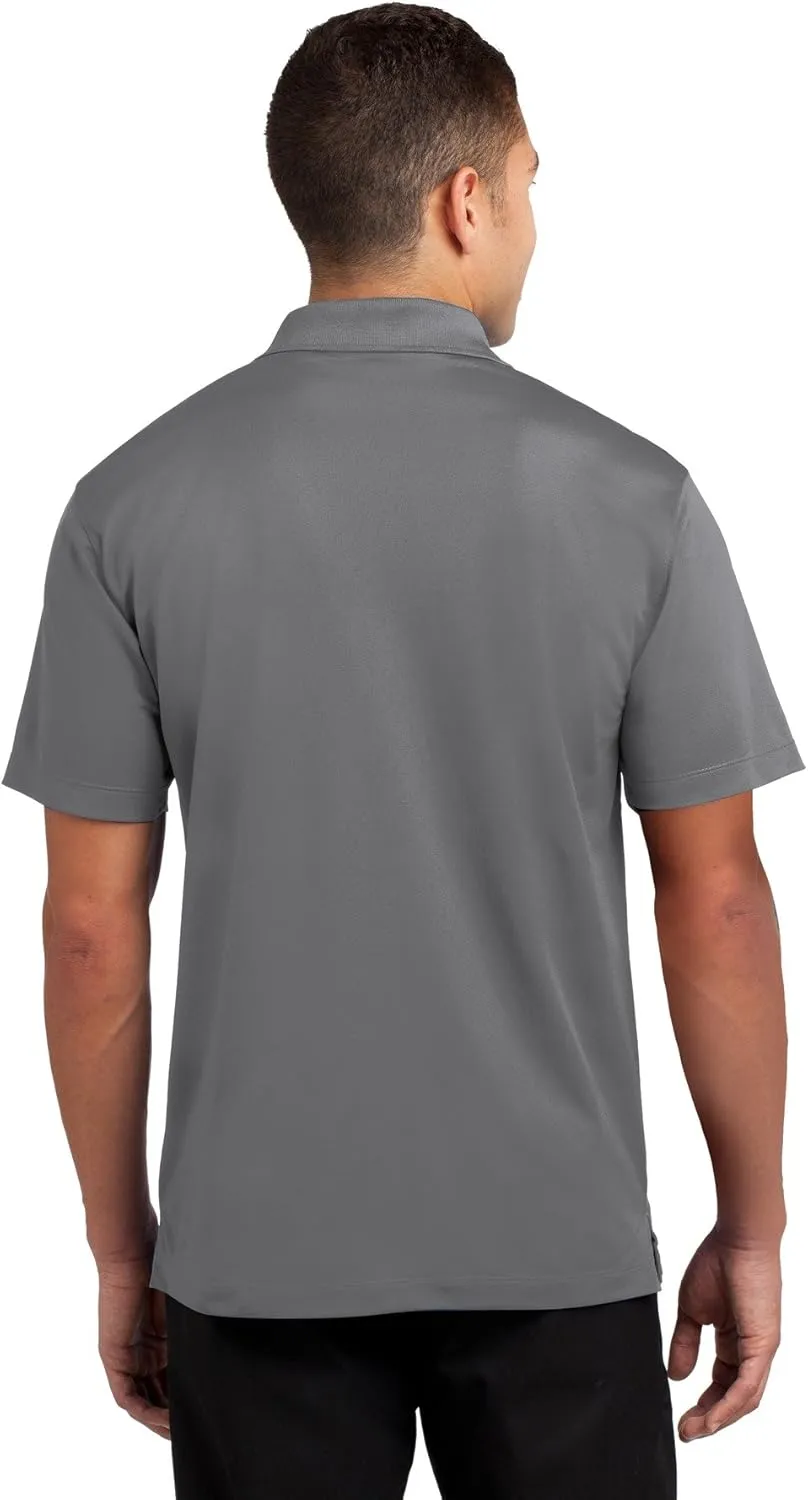 SPORT-TEK Micropique Sport-Wick Polo
