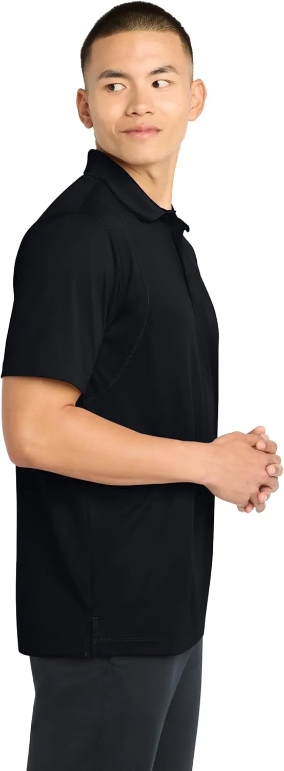 SPORT-TEK Micropique Sport-Wick Polo