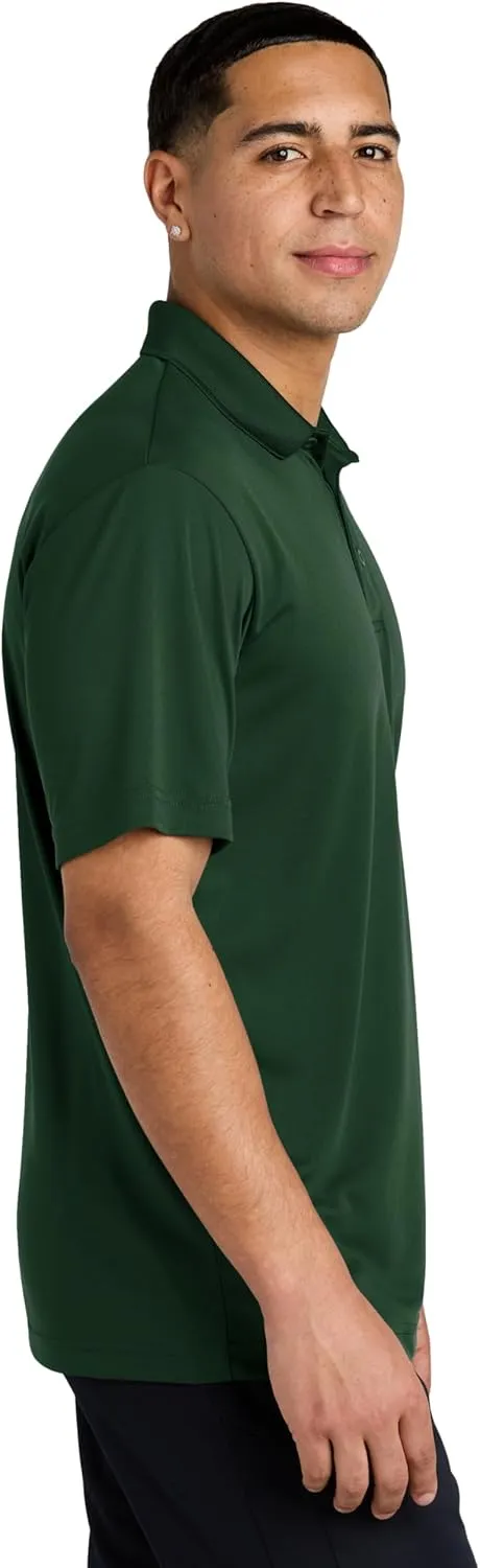 SPORT-TEK PosiCharge Competitor Polo