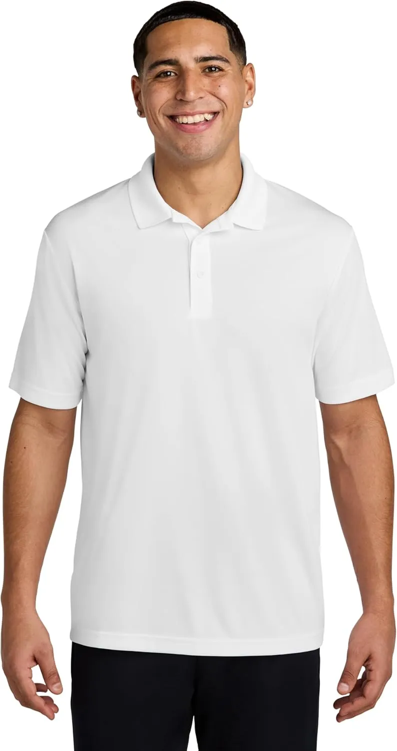 SPORT-TEK PosiCharge Competitor Polo