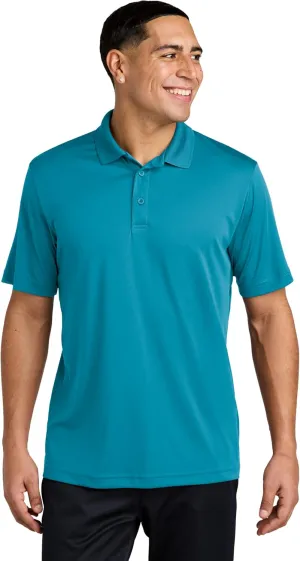 SPORT-TEK PosiCharge Competitor Polo