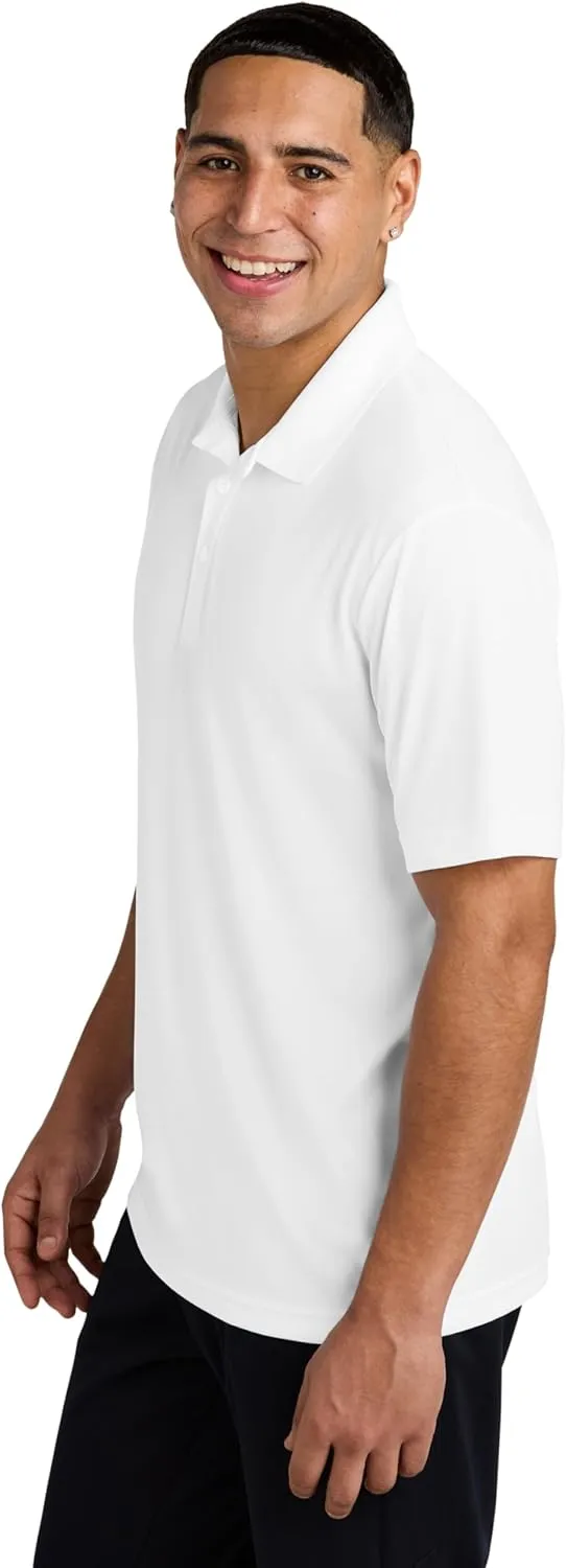 SPORT-TEK PosiCharge Competitor Polo