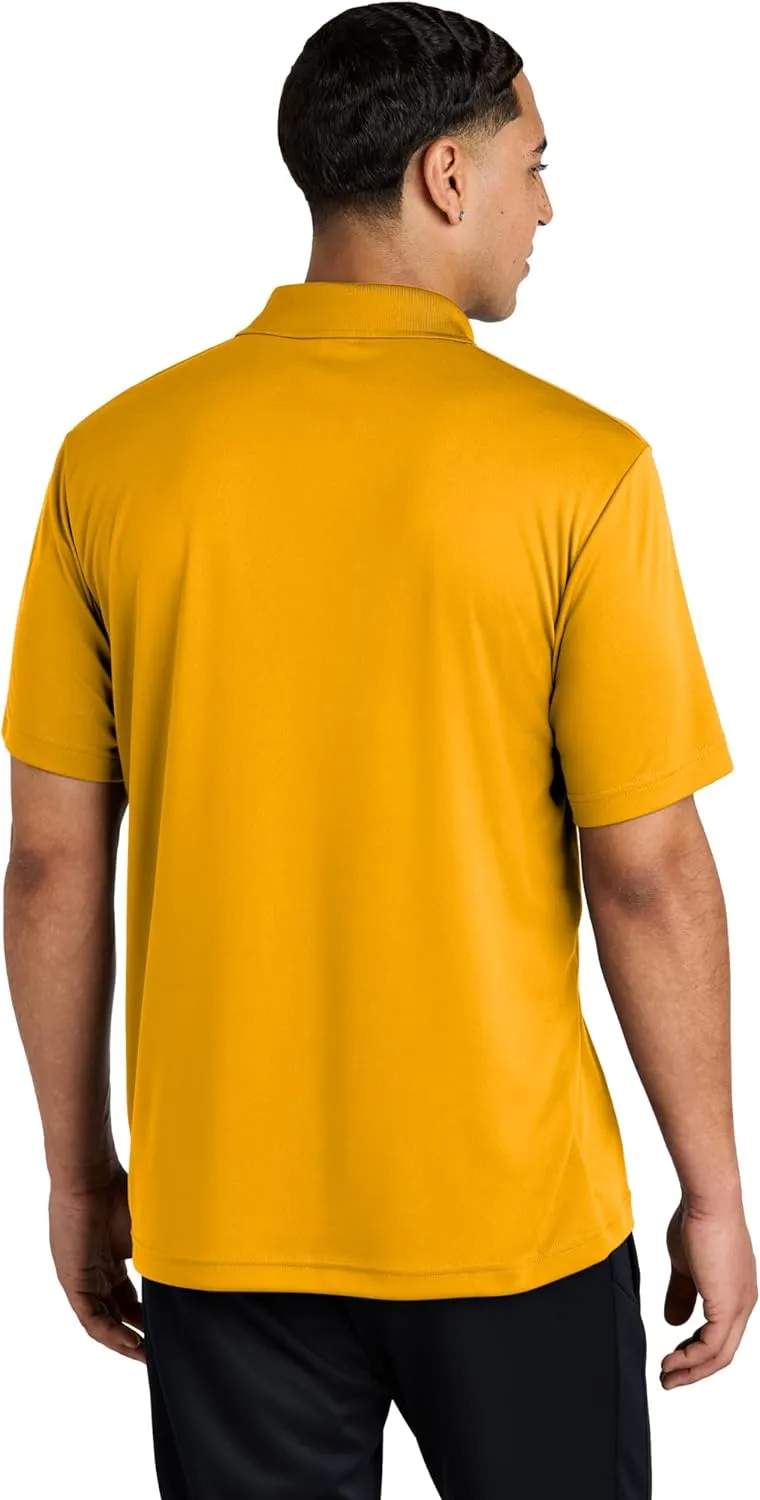 SPORT-TEK PosiCharge Competitor Polo
