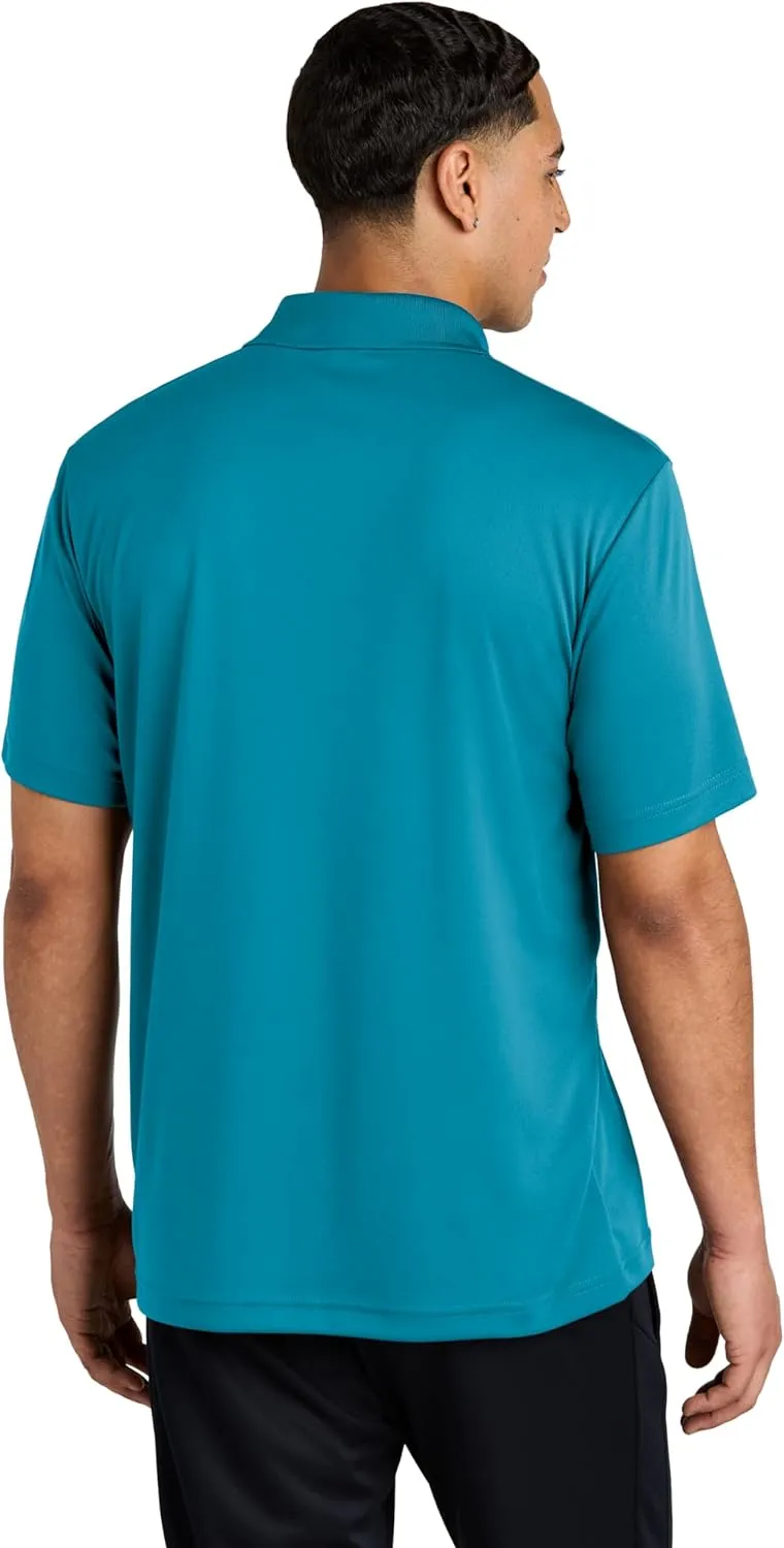SPORT-TEK PosiCharge Competitor Polo