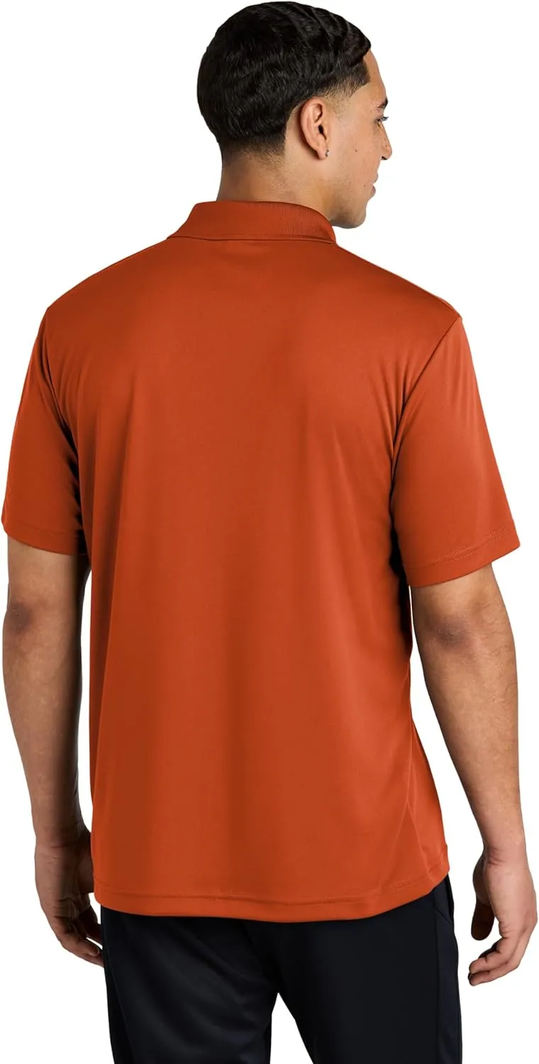 SPORT-TEK PosiCharge Competitor Polo