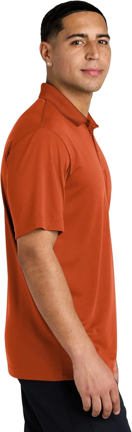 SPORT-TEK PosiCharge Competitor Polo