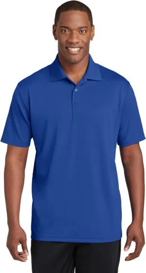 SPORT-TEK PosiCharge RacerMesh Polo ST640