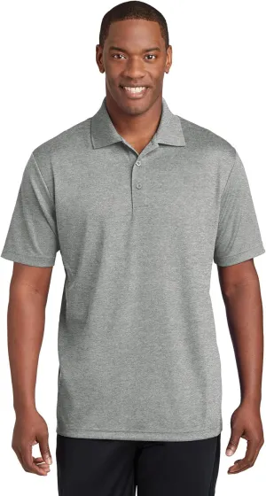 SPORT-TEK PosiCharge RacerMesh Polo ST640