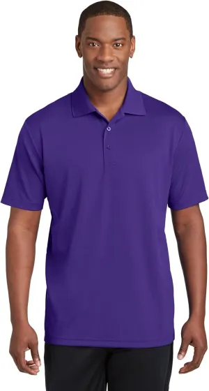 SPORT-TEK PosiCharge RacerMesh Polo ST640