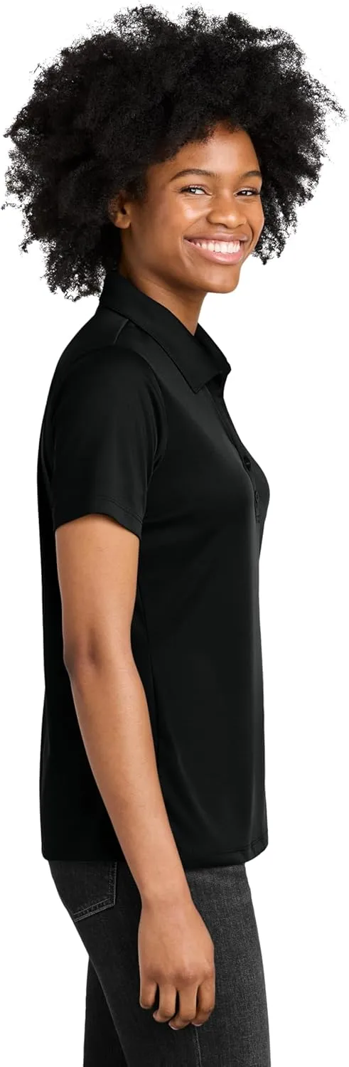 SPORT-TEK Women's PosiCharge Competitor Polo