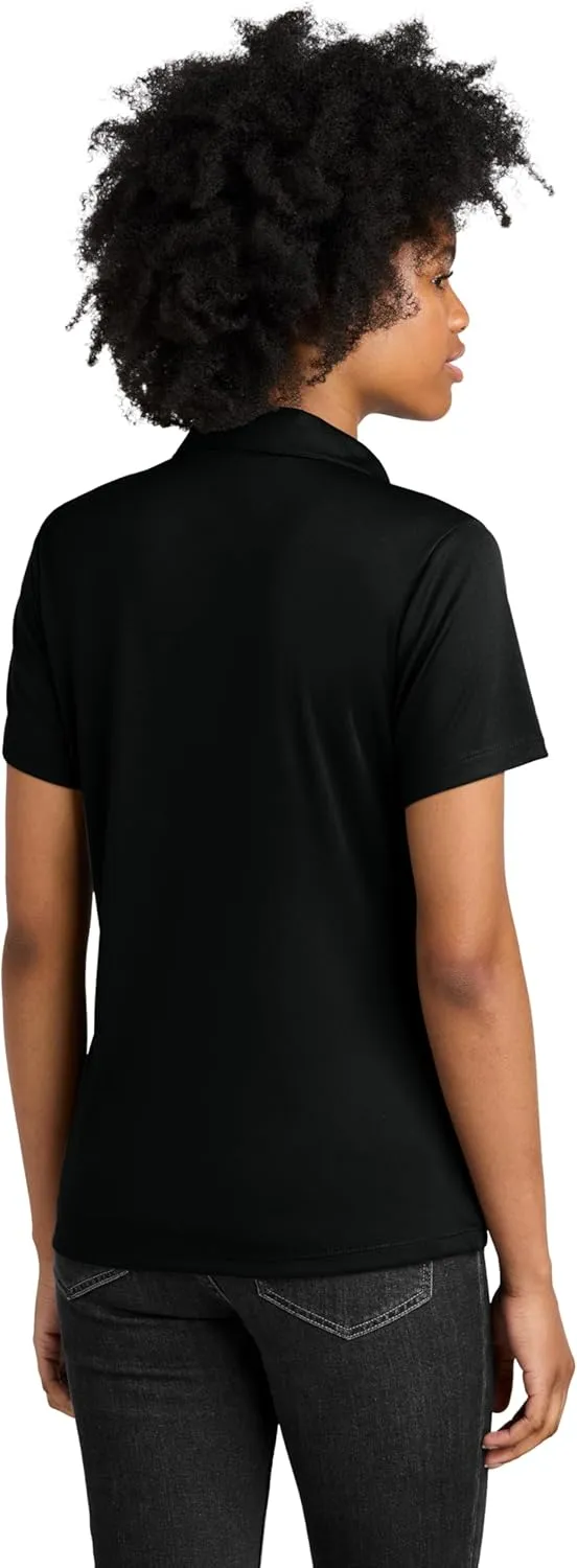 SPORT-TEK Women's PosiCharge Competitor Polo