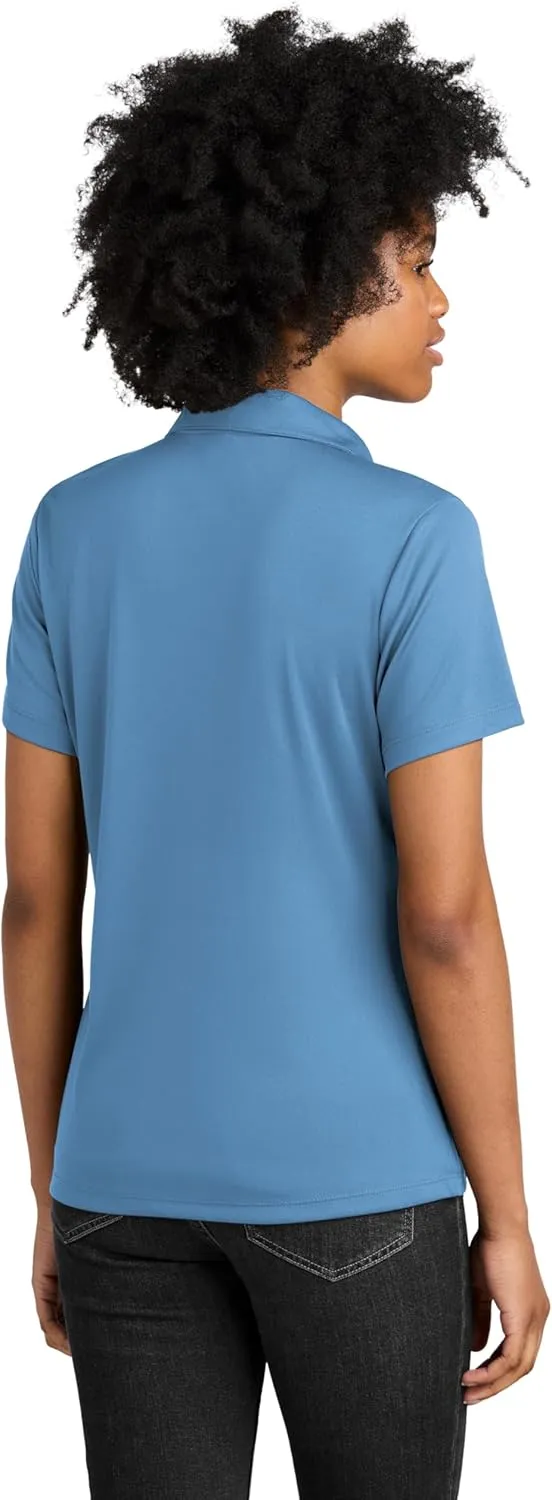 SPORT-TEK Women's PosiCharge Competitor Polo