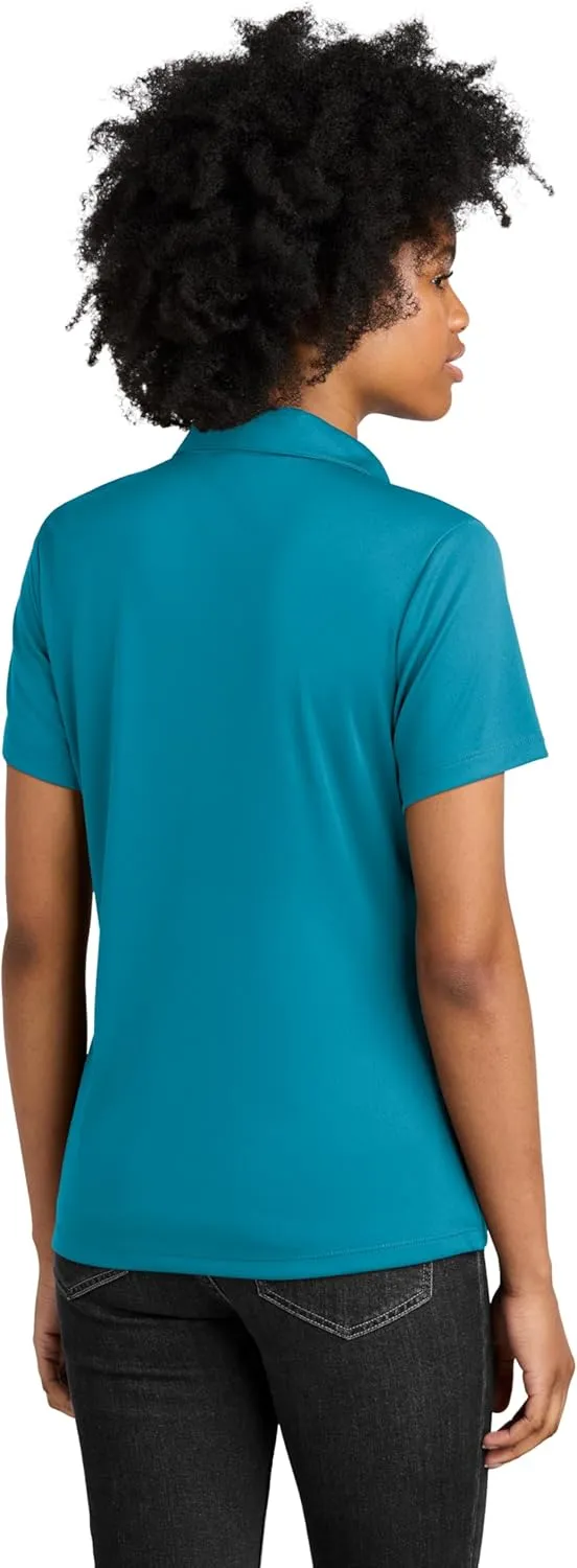 SPORT-TEK Women's PosiCharge Competitor Polo