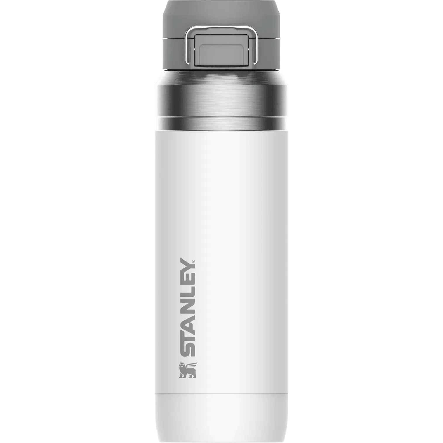 Stanley The Quick Flip Su Şişesi Beyaz 1.06 L
