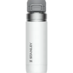 Stanley The Quick Flip Su Şişesi Beyaz 1.06 L