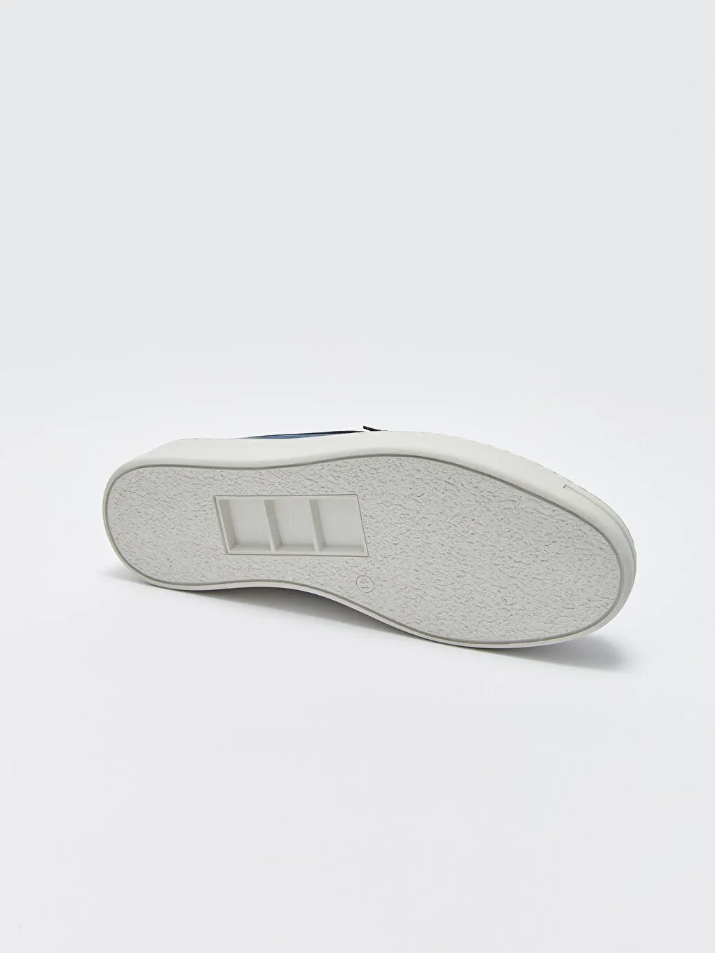 Suede Look Men's Loafer Shoes