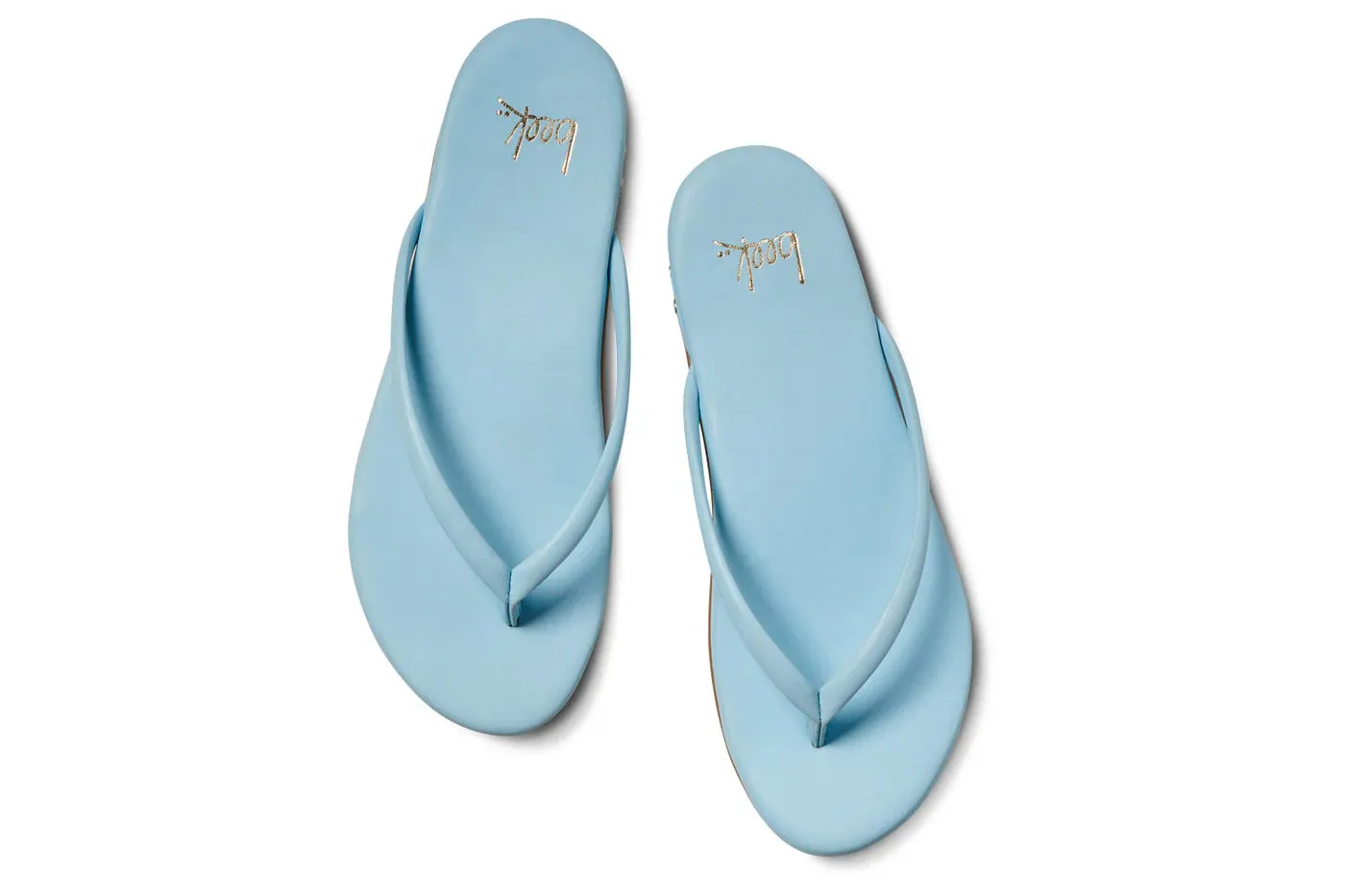 Sunbeam Sandals - Sky
