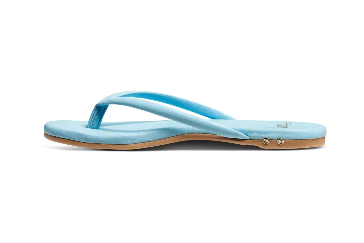 Sunbeam Sandals - Sky