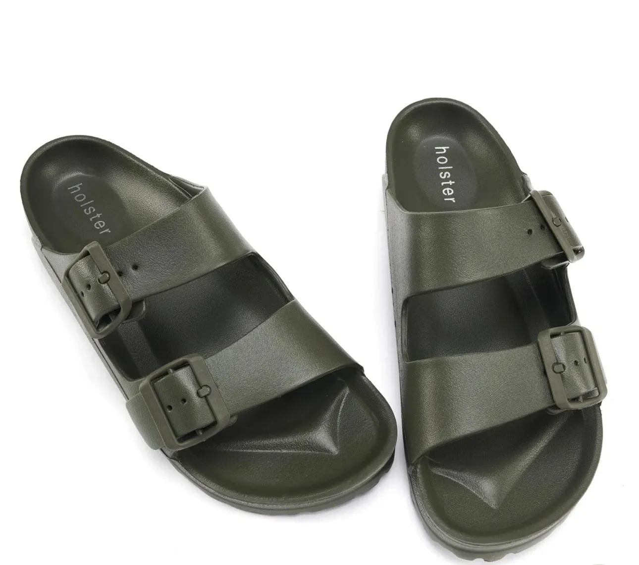 Sundreamer Slide - Khaki