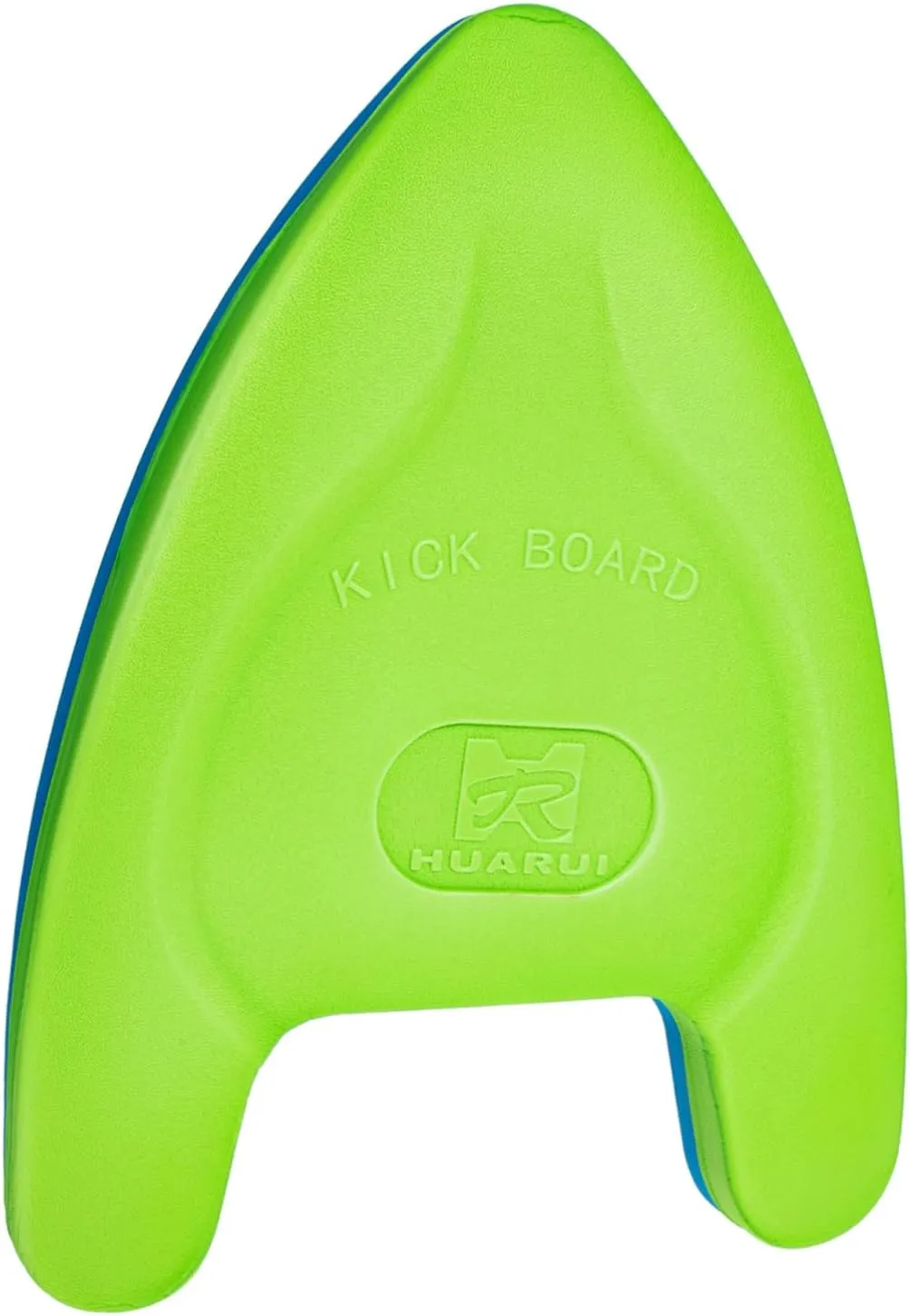 Swim Kickboard Lightweight Shape Swim Training Aid for Pool Fun Durable Material for Leg Kicking