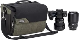 Think Tank Mirrorless Mover 30 Camera Bag (Coast Green)