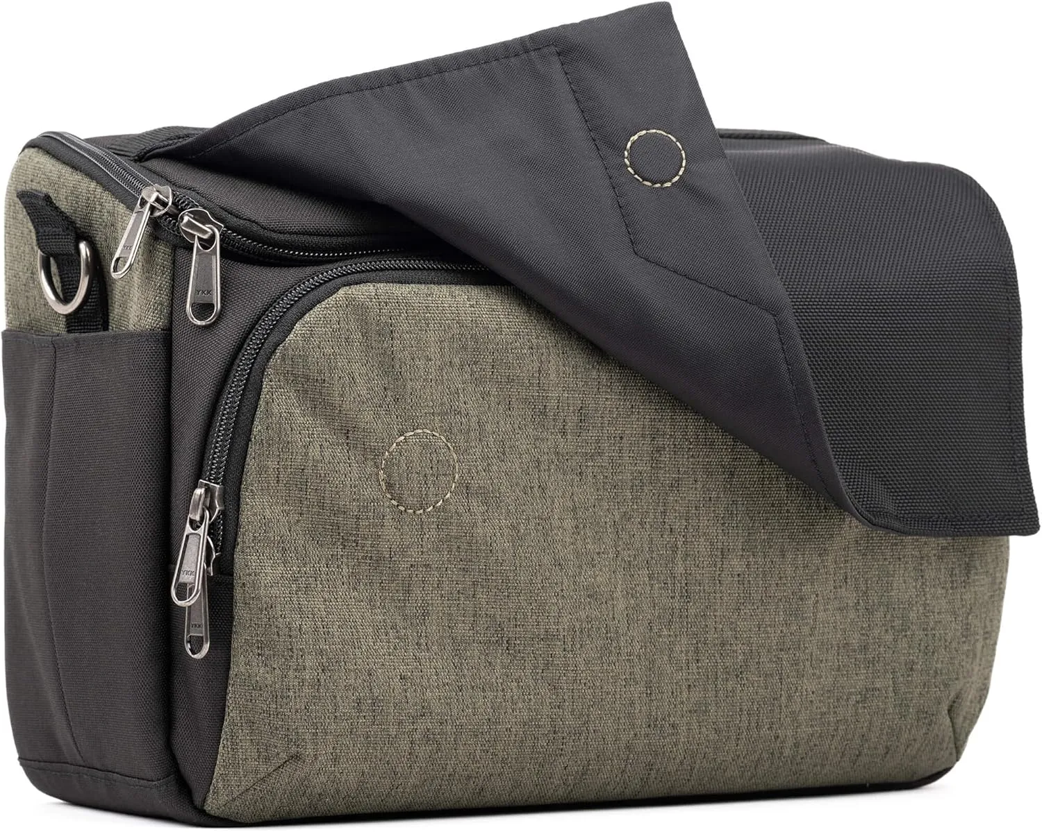 Think Tank Mirrorless Mover 30 Camera Bag (Coast Green)