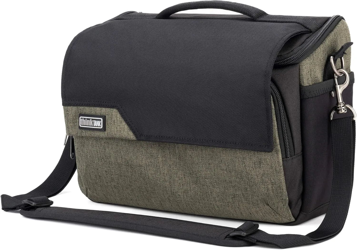 Think Tank Mirrorless Mover 30 Camera Bag (Coast Green)