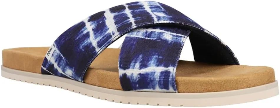 TOMS Women's, Savanna Slide