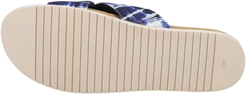 TOMS Women's, Savanna Slide