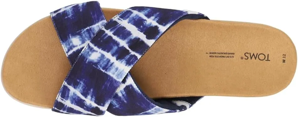 TOMS Women's, Savanna Slide