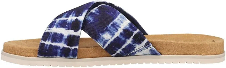 TOMS Women's, Savanna Slide