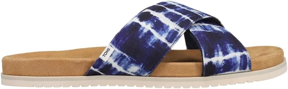 TOMS Women's, Savanna Slide