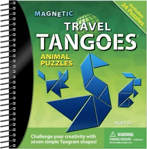 Travel Tangoes - Animals