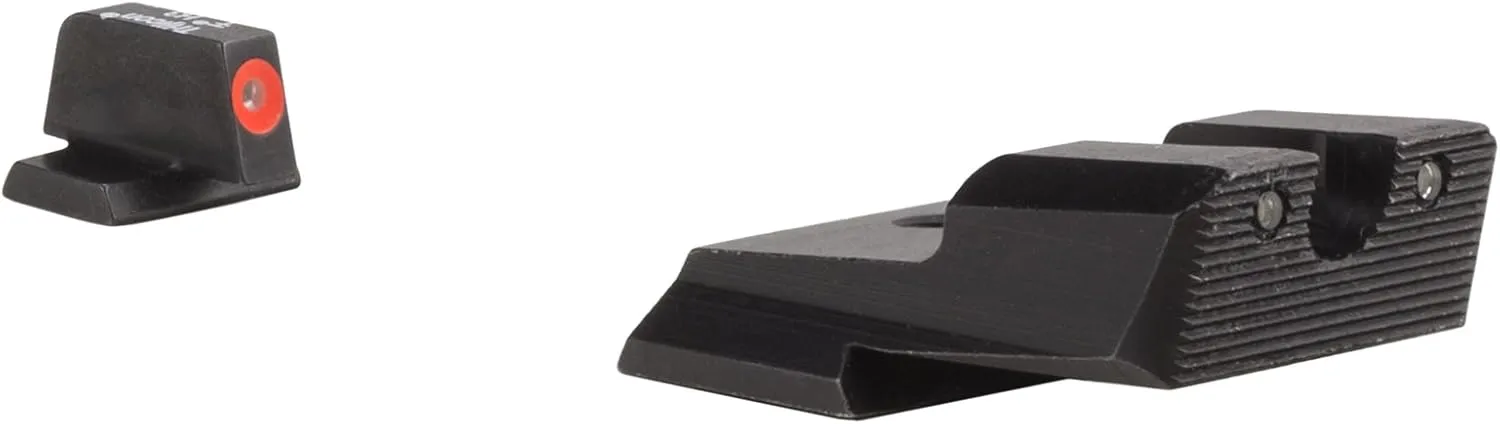 Trijicon Night Sight Sets for Smith & Wesson M&P Pistols