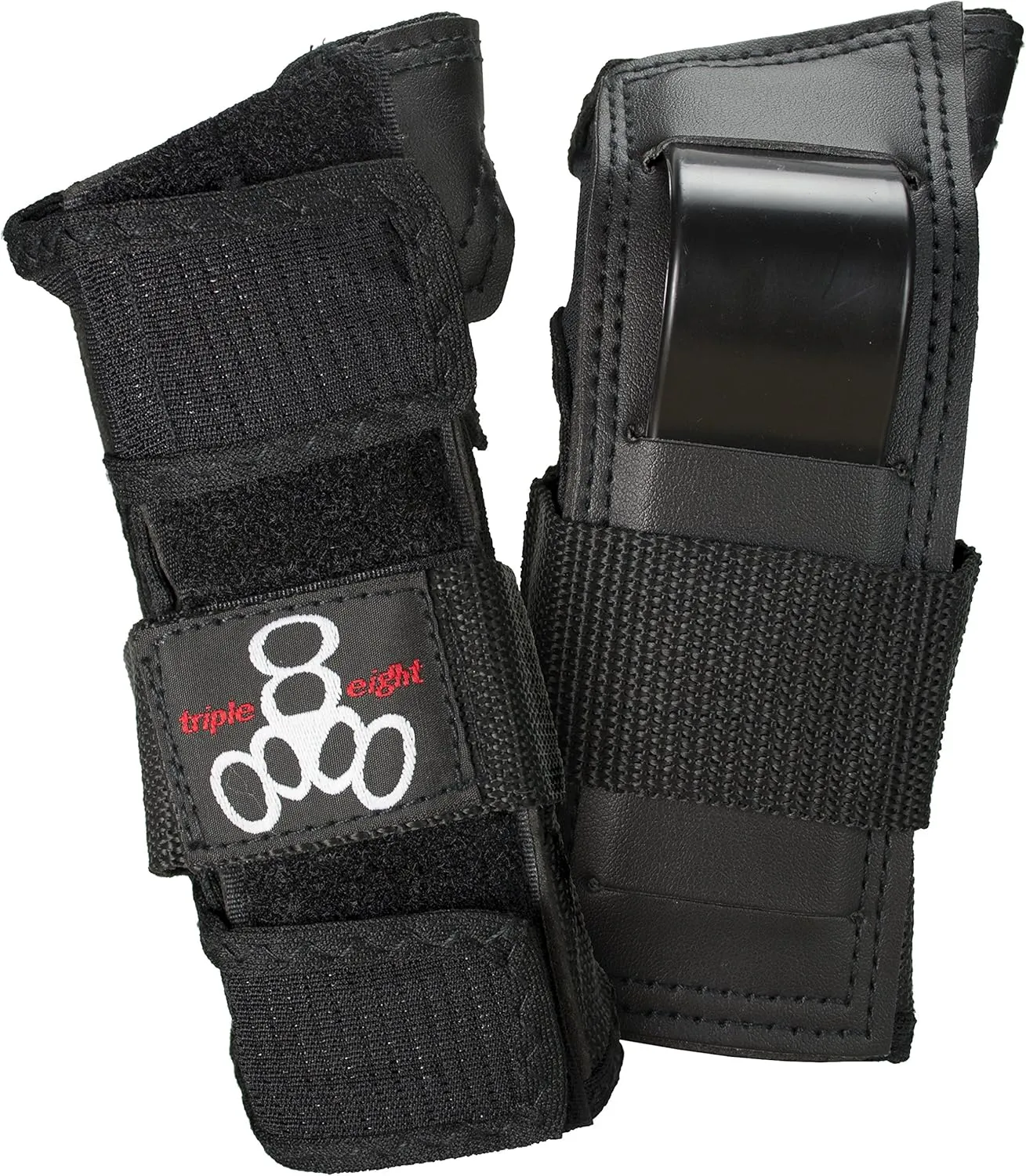 Triple Eight Saver Series Wristsaver II for Skate and Skateboarding